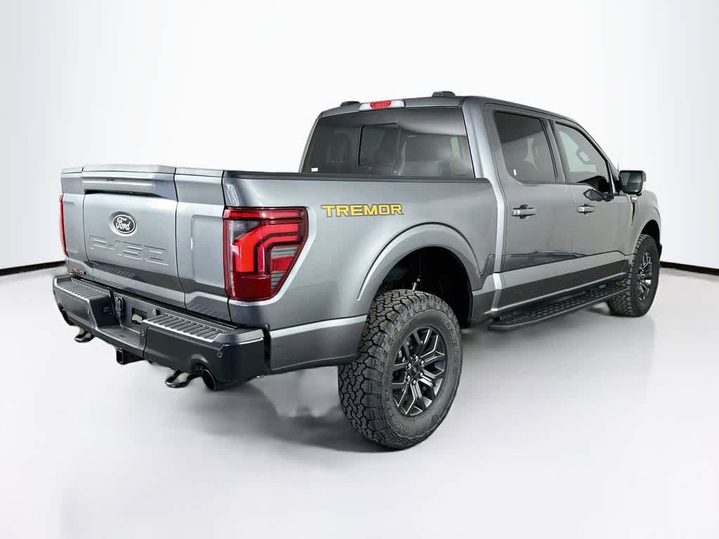Thumbnail: 2026 Ford F-150 - 25
