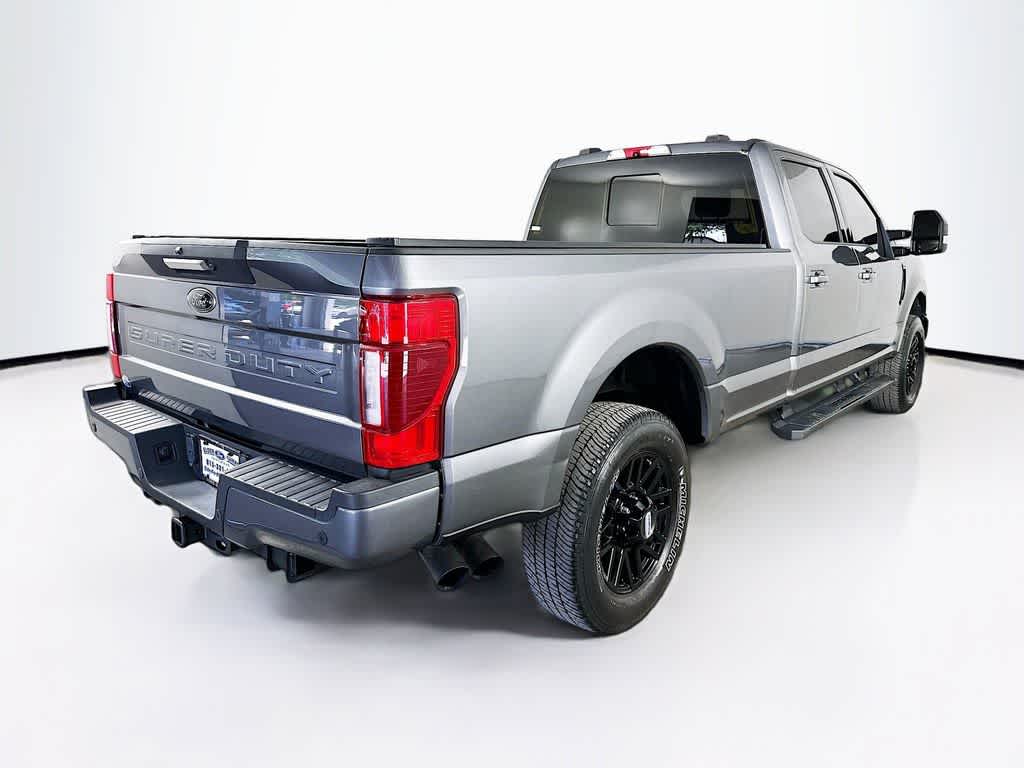 Thumbnail: 2022 Ford Econoline - 25