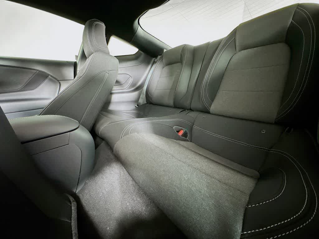 Thumbnail: 2026 Ford Mustang - 12