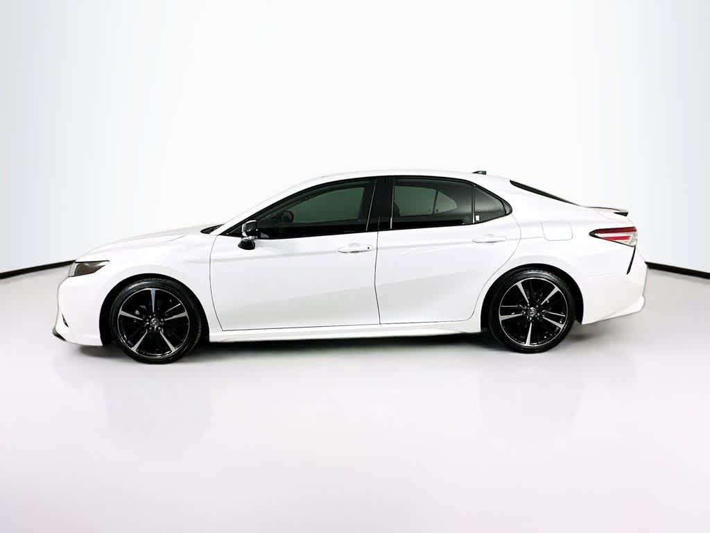 Thumbnail: 2020 Toyota Camry - 3
