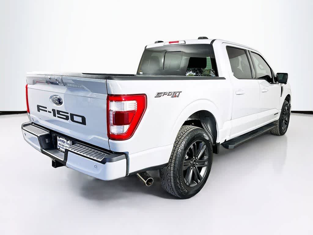 Thumbnail: 2023 Ford F-150 - 24