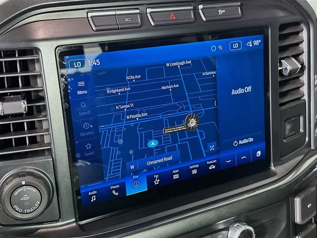 2022 Ford F-150 XLT 27