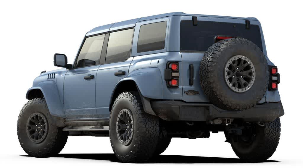 Thumbnail: 2025 Ford Bronco - 2