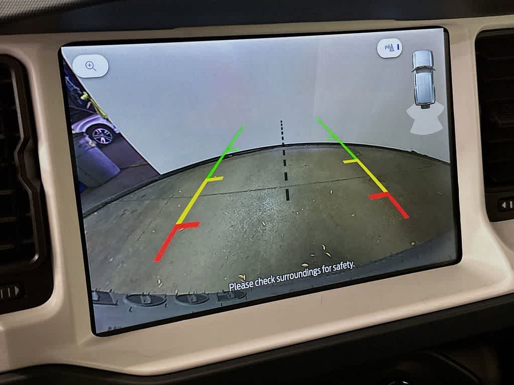 Thumbnail: 2026 Ford Bronco - 28