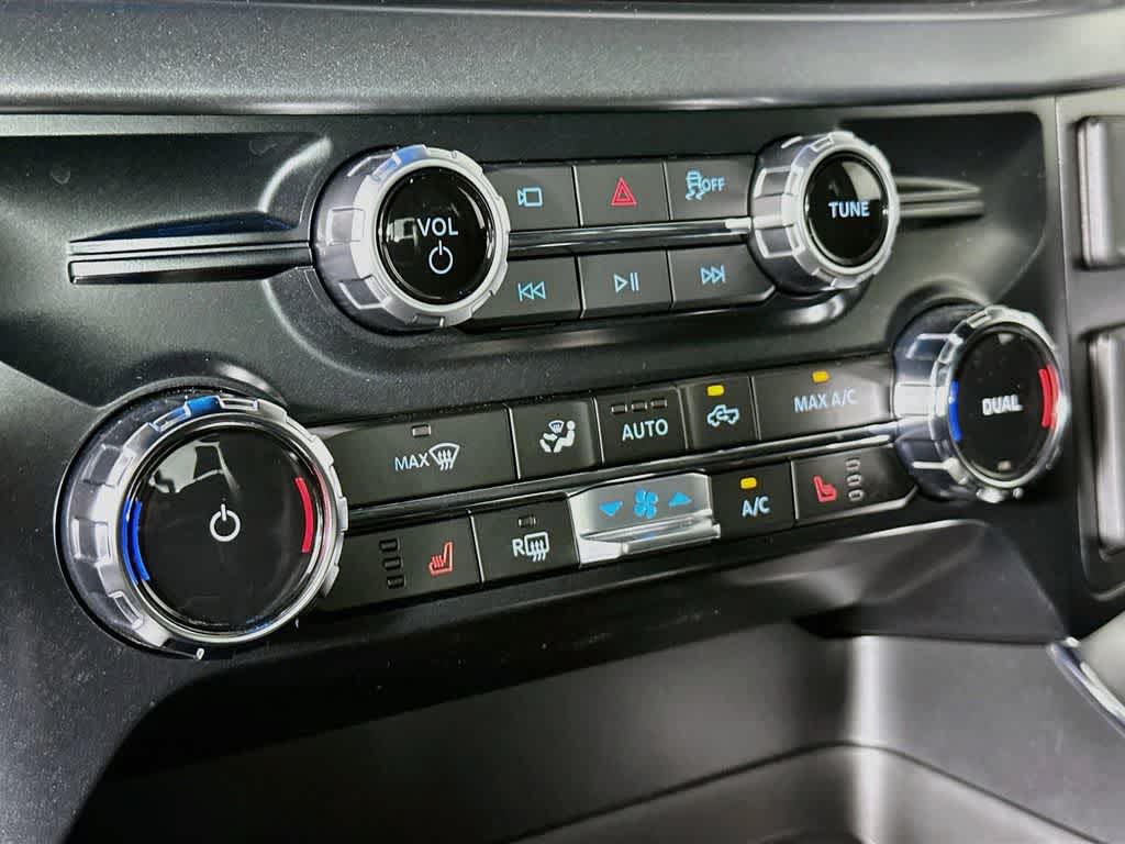 Thumbnail: 2026 Ford F-150 - 18