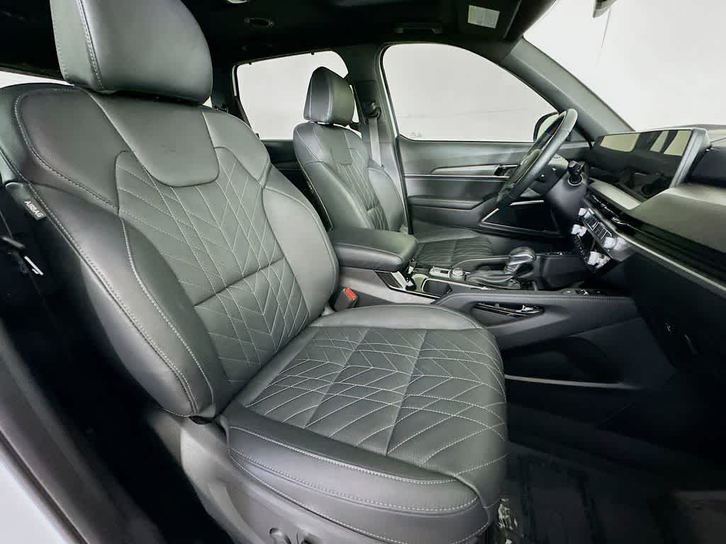 Thumbnail: 2024 Kia Telluride - 15