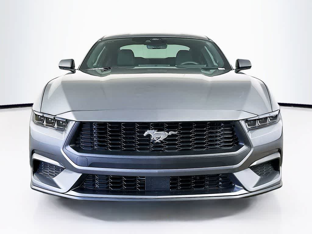 Thumbnail: 2026 Ford Mustang - 6