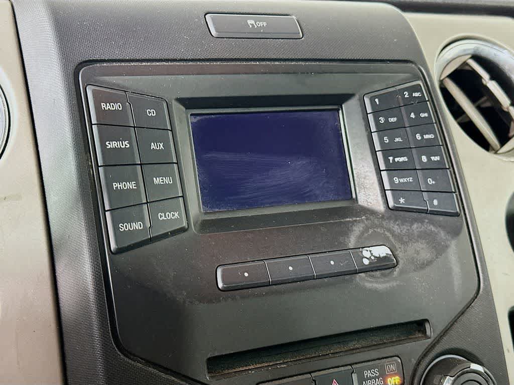 Thumbnail: 2013 Ford F-150 - 16