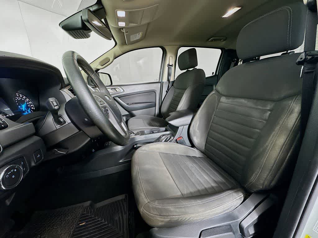 Thumbnail: 2022 Ford Ranger - 12