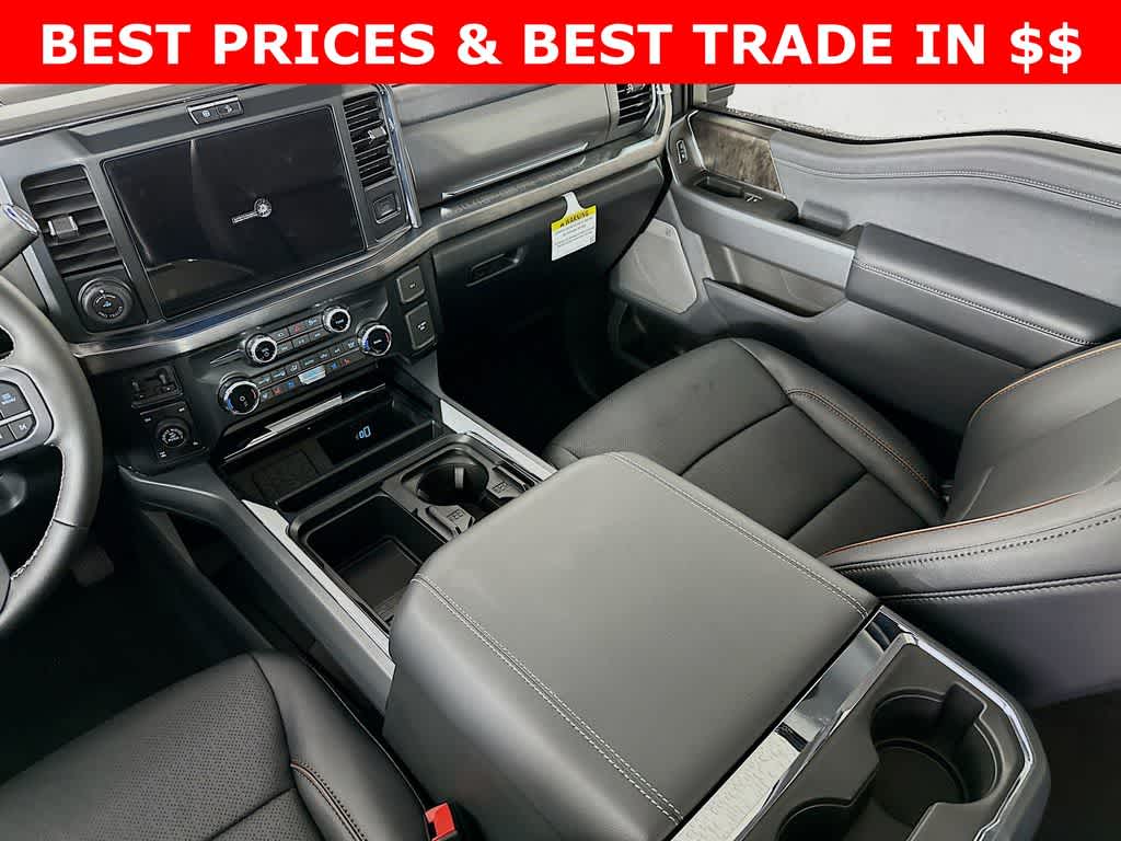 Thumbnail: 2025 Ford F-250 - 11