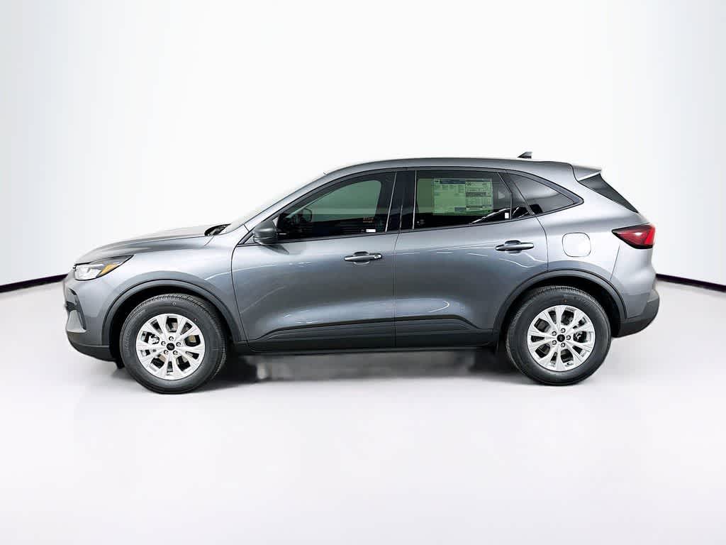 Thumbnail: 2026 Ford Escape - 3