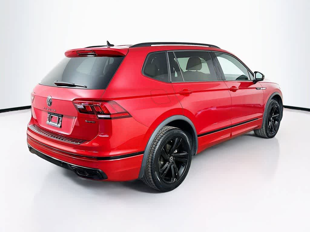 Thumbnail: 2024 Volkswagen Tiguan - 25