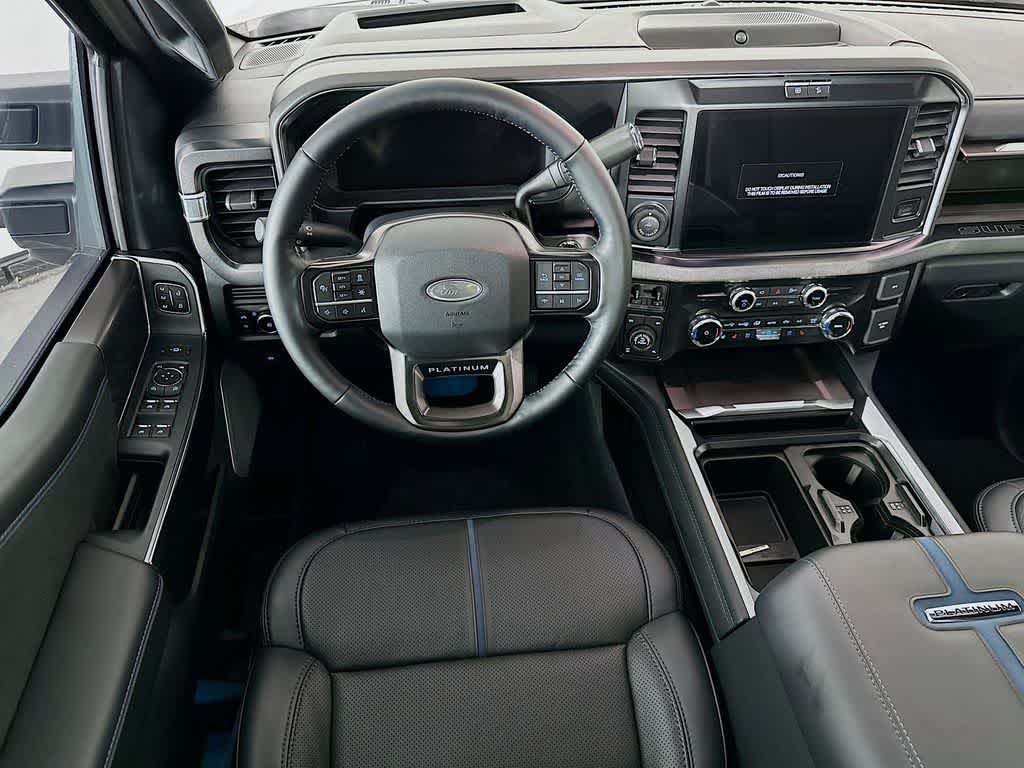 Thumbnail: 2026 Ford F-250 - 10