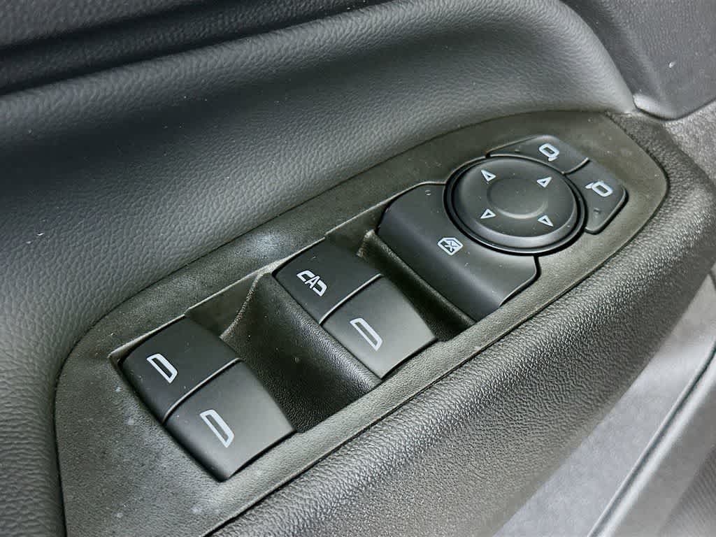 2024 Chevrolet Equinox LT 28