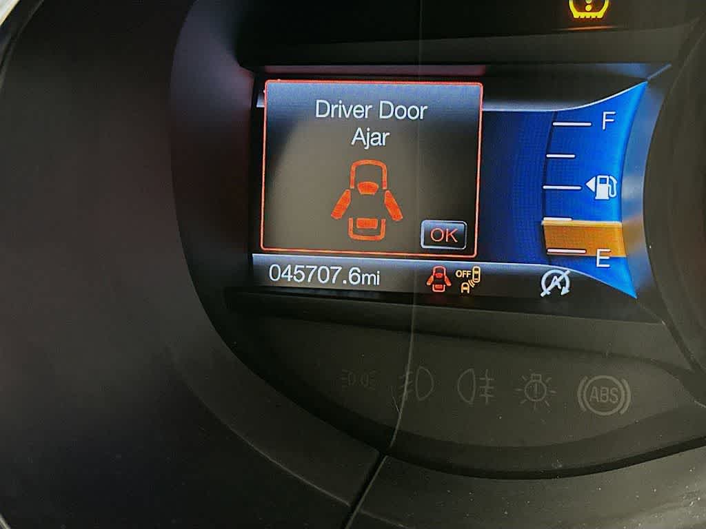 Thumbnail: 2020 Ford Edge - 19