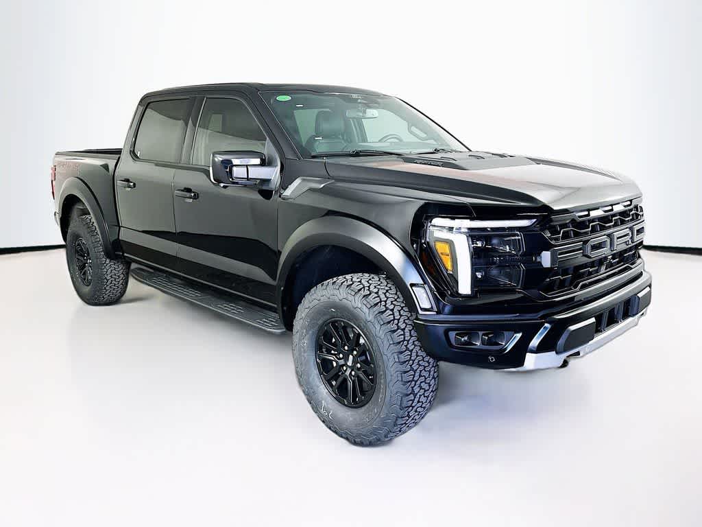 Thumbnail: 2026 Ford F-150 - 23