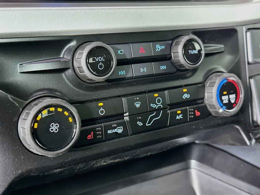 Thumbnail: 2026 Ford F-350 - 18