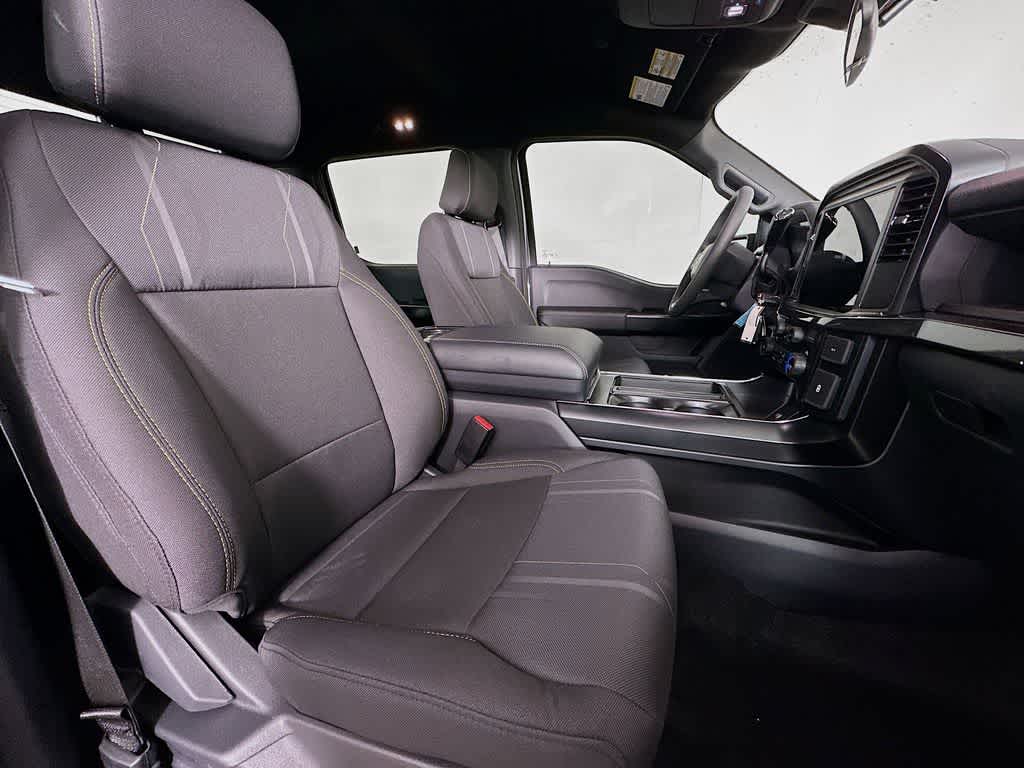 Thumbnail: 2025 Ford F-150 - 15