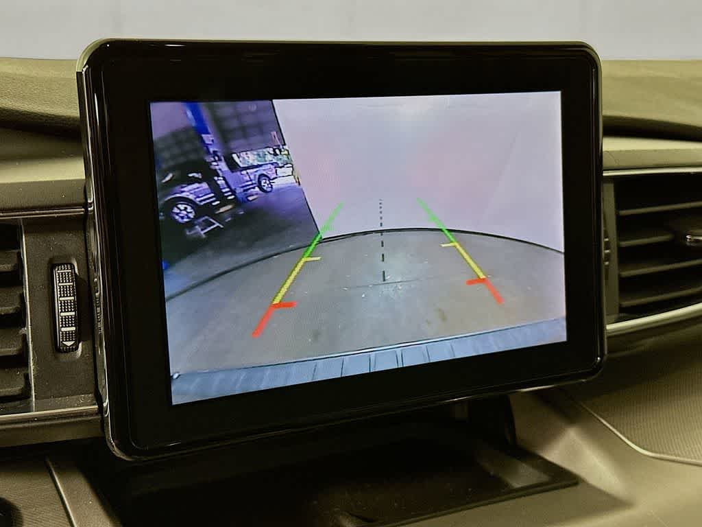 Thumbnail: 2022 Ford Explorer - 29