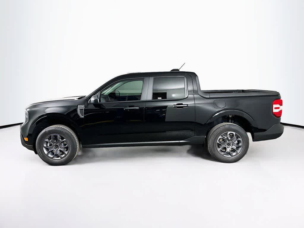 Thumbnail: 2026 Ford Maverick - 3