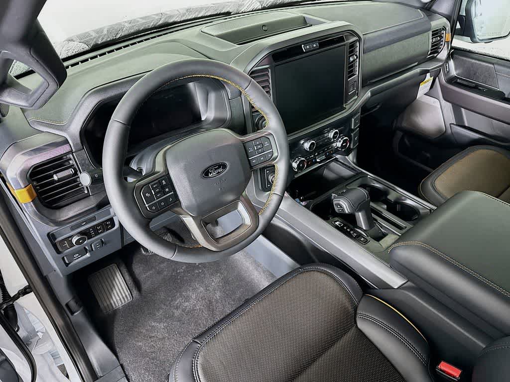 Thumbnail: 2026 Ford F-150 - 2