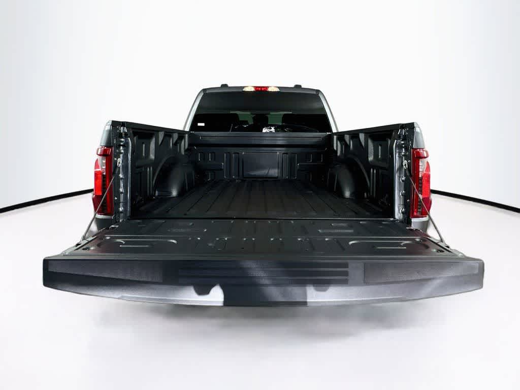 Thumbnail: 2026 Ford F-150 - 21
