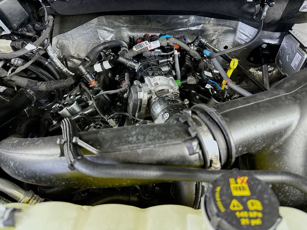 Thumbnail: 2026 Ford F-150 - 9