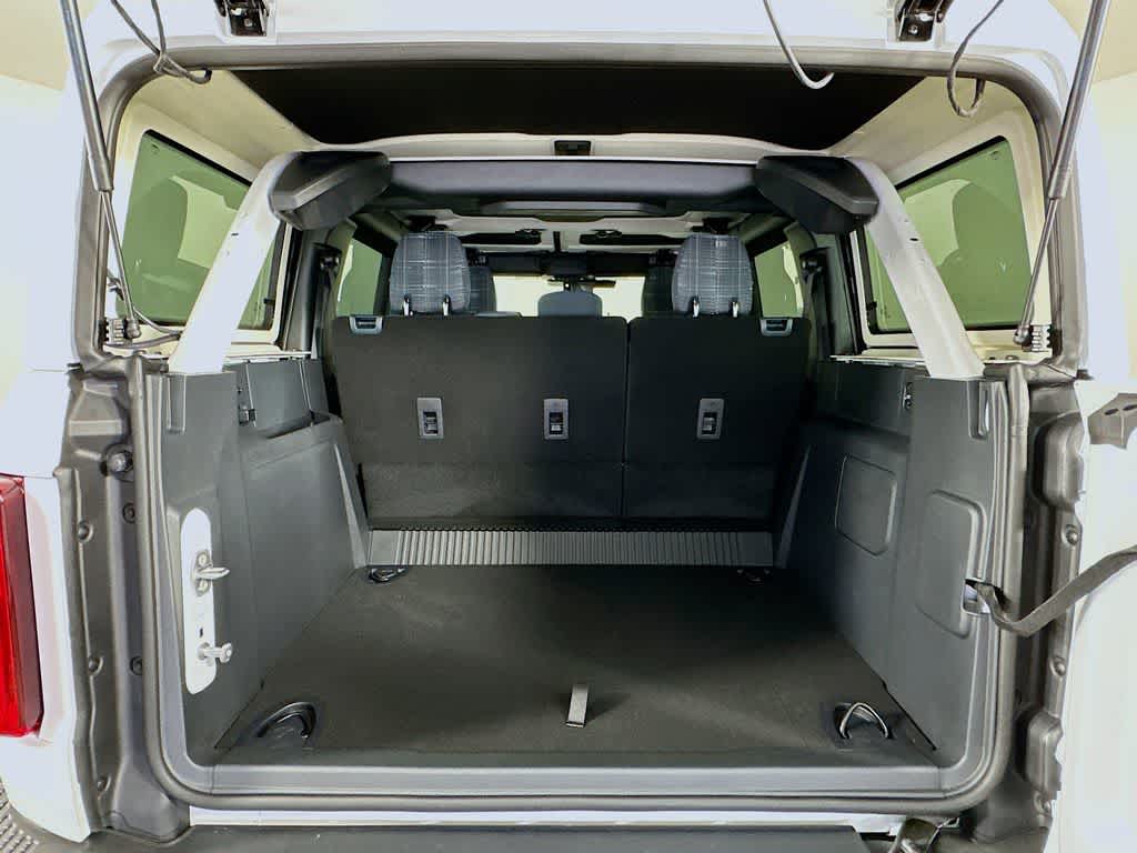 Thumbnail: 2026 Ford Bronco - 20