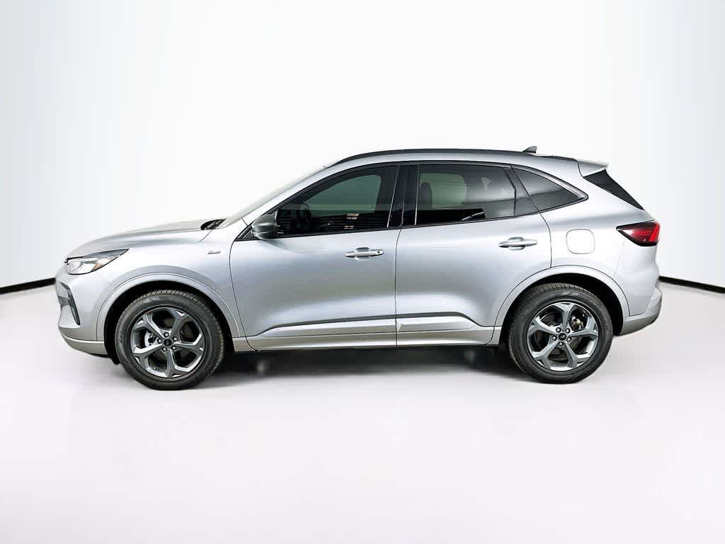 Thumbnail: 2023 Ford Escape - 3