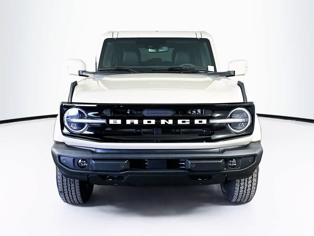 Thumbnail: 2025 Ford Bronco - 6
