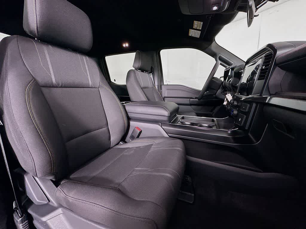 Thumbnail: 2025 Ford F-150 - 15