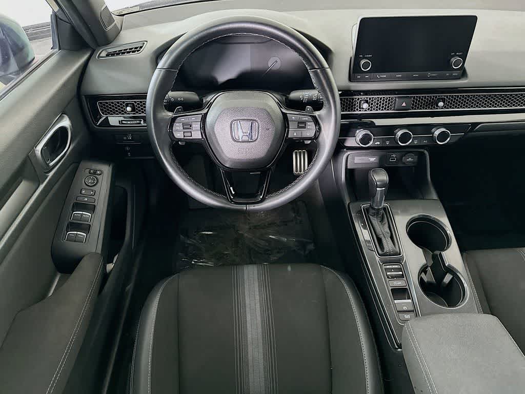 Thumbnail: 2023 Honda Civic - 10