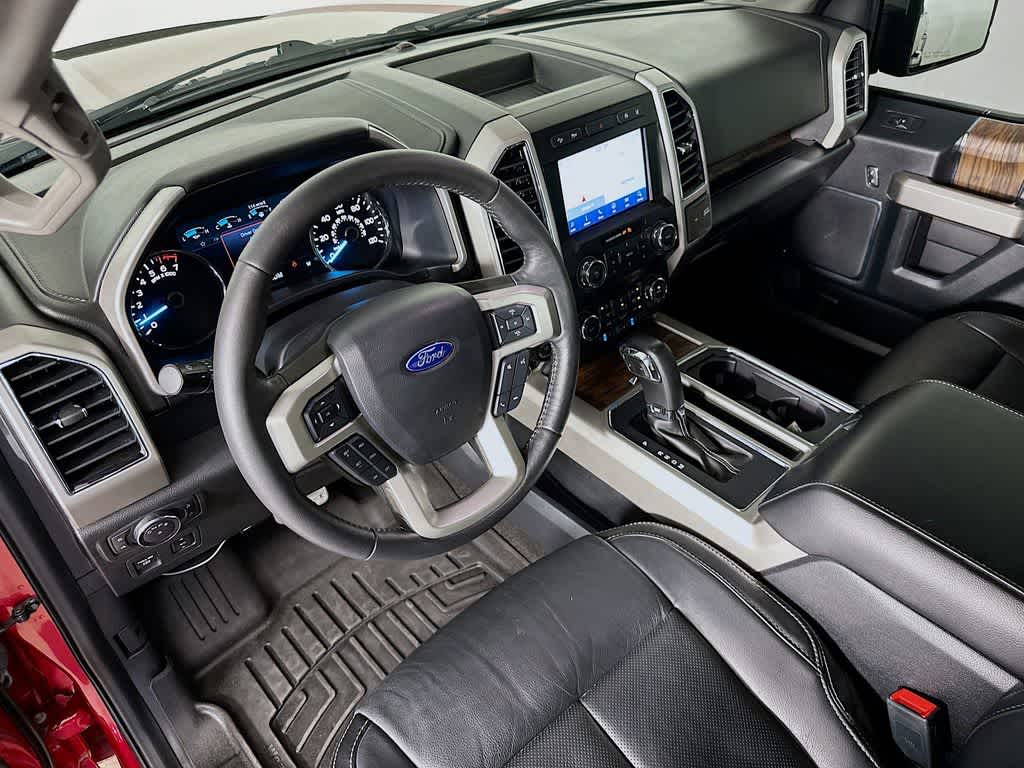 Thumbnail: 2020 Ford F-150 - 2