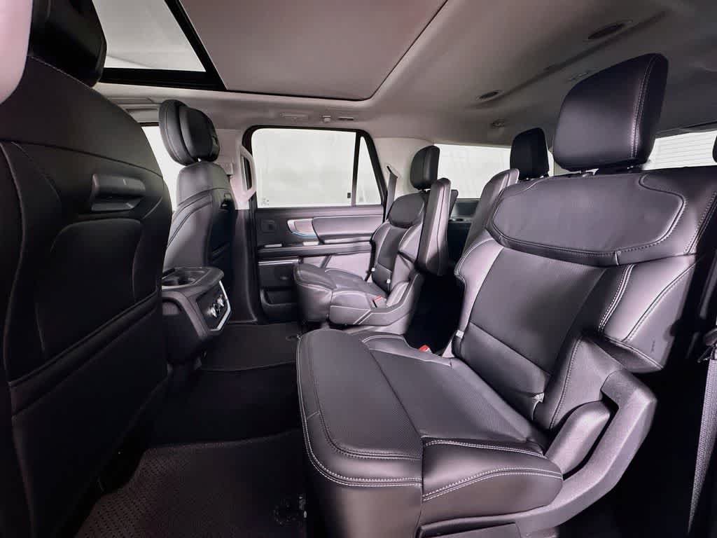 Thumbnail: 2026 Ford Expedition MAX - 14