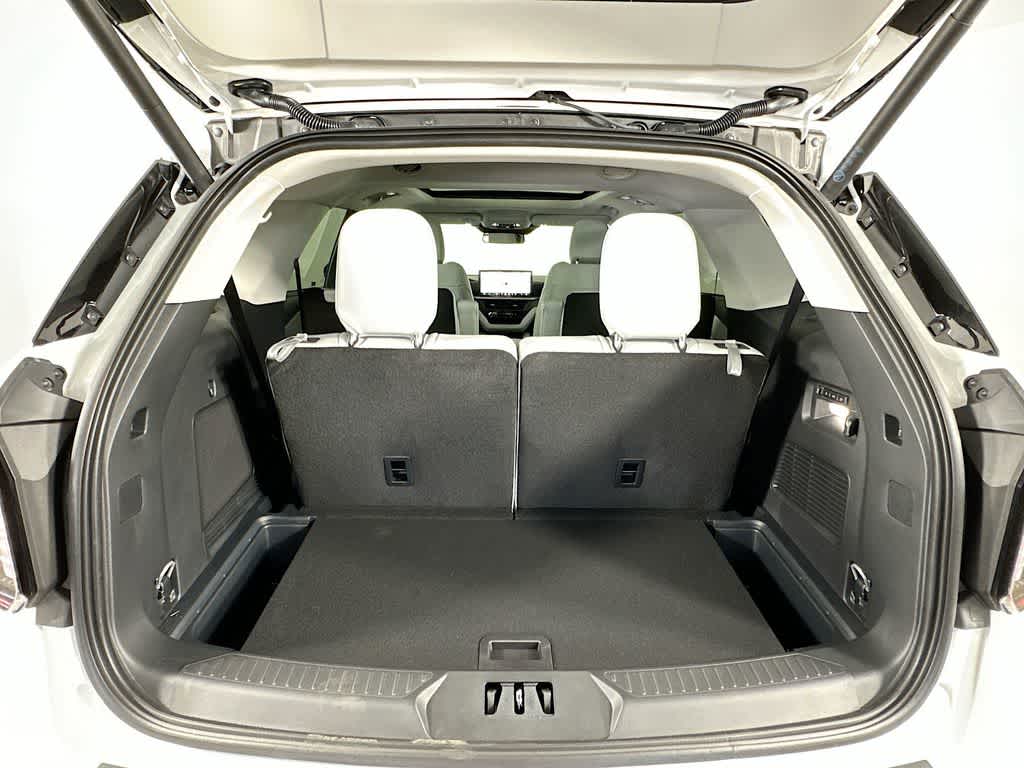 Thumbnail: 2025 Ford Explorer - 20