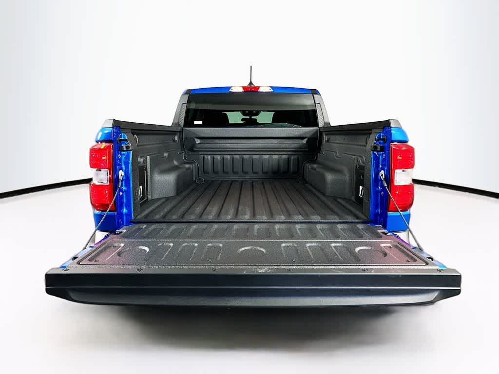 Thumbnail: 2026 Ford Maverick - 19