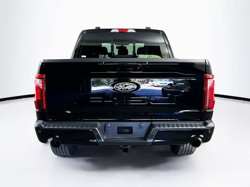 Thumbnail: 2026 Ford F-150 - 5