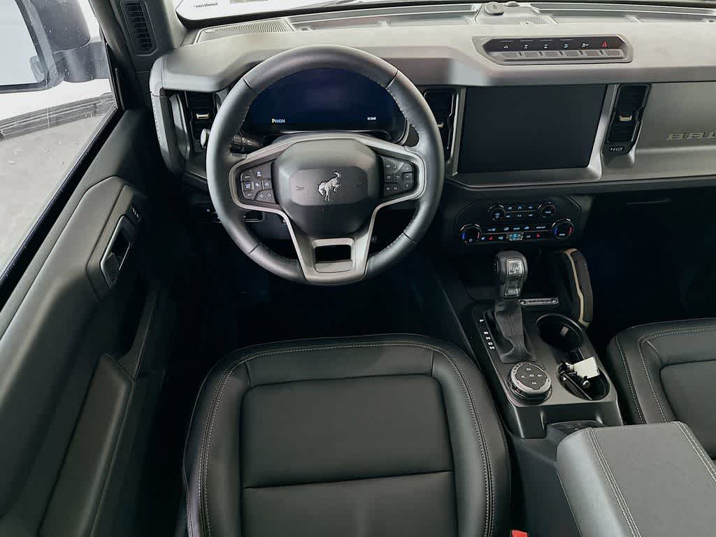 Thumbnail: 2026 Ford Bronco - 10