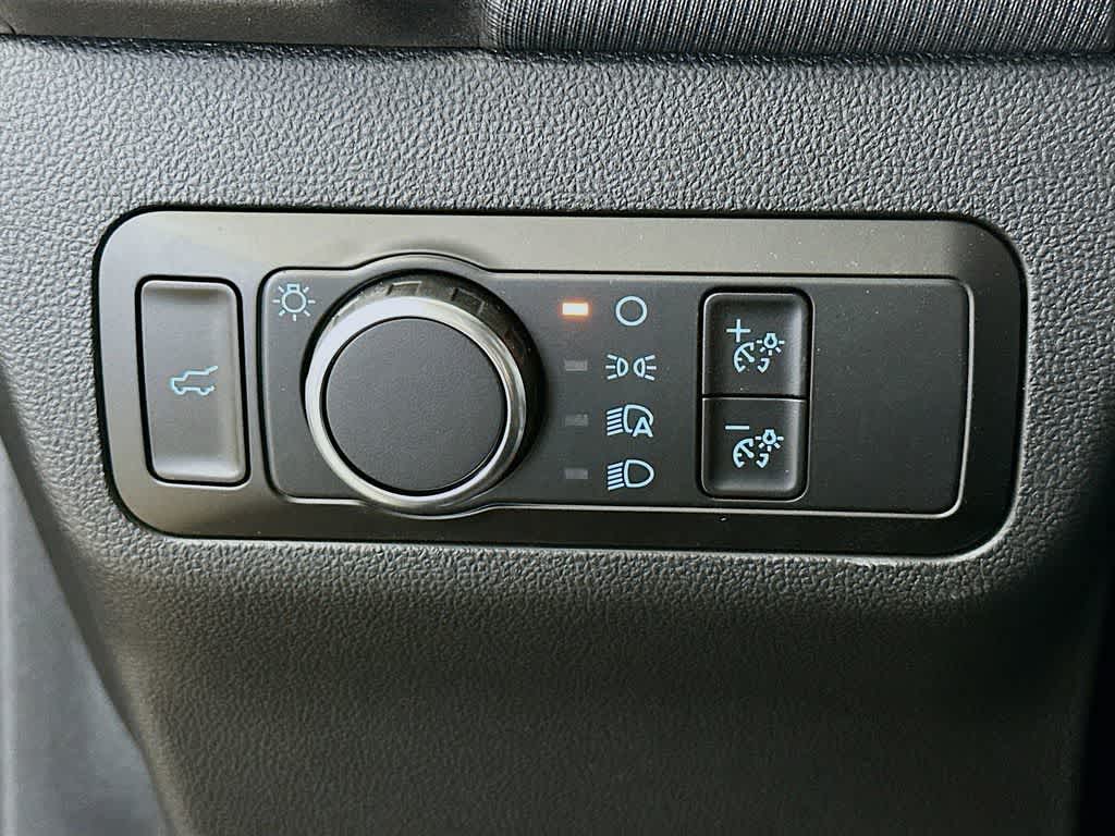 Thumbnail: 2025 Ford Bronco Sport - 26