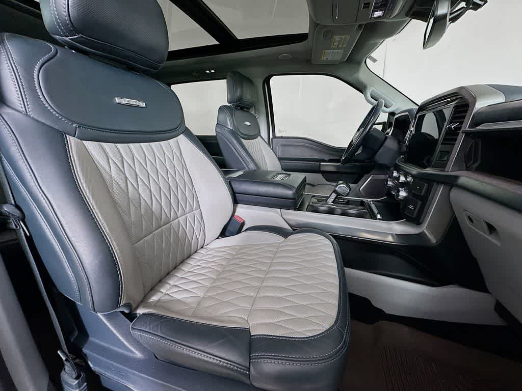 Thumbnail: 2022 Ford F-150 - 15