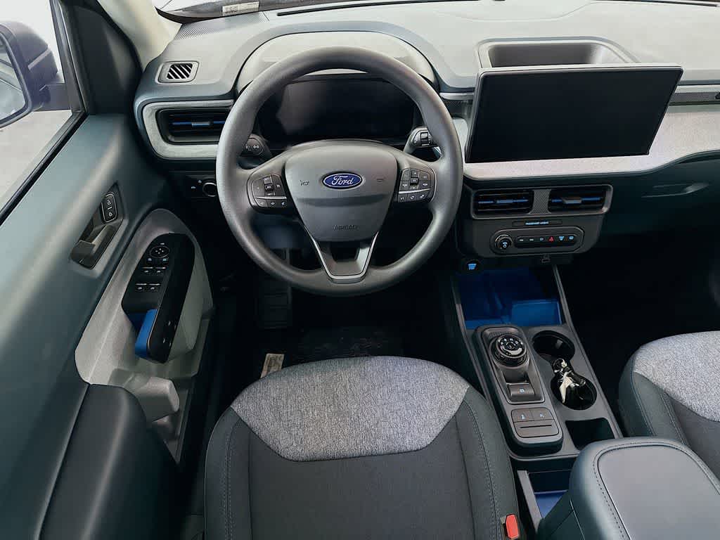 Thumbnail: 2026 Ford Maverick - 10