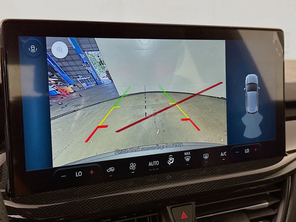 Thumbnail: 2026 Ford Escape - 28