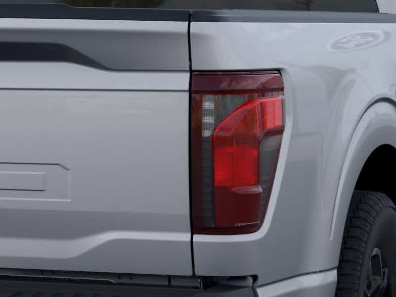 Thumbnail: 2025 Ford F-150 - 21