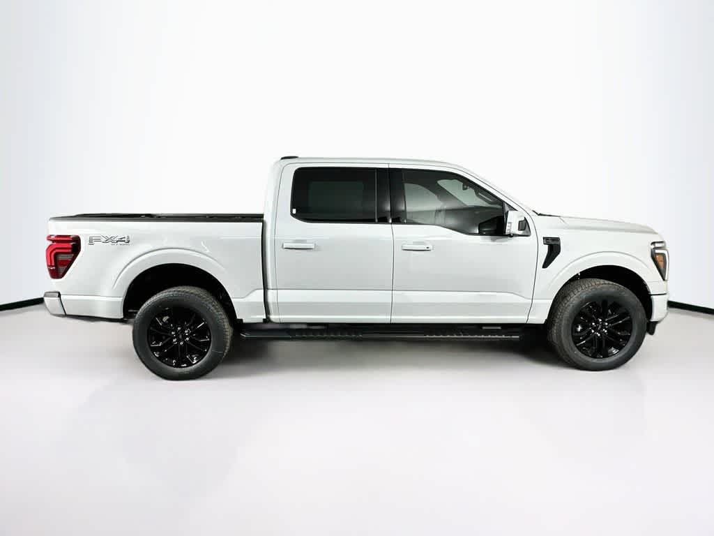 Thumbnail: 2026 Ford F-150 - 26