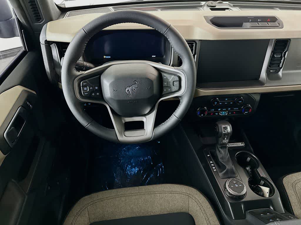 Thumbnail: 2025 Ford Bronco - 10