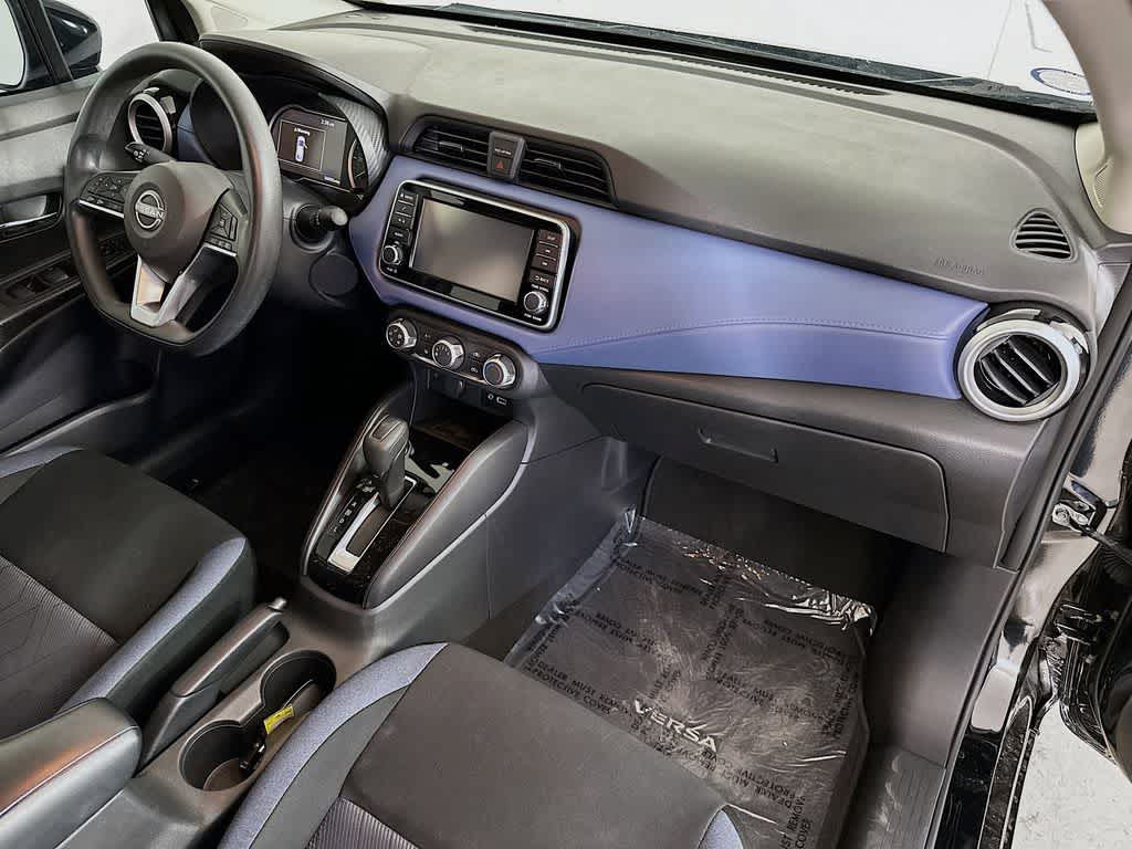 Thumbnail: 2023 Nissan Versa - 30