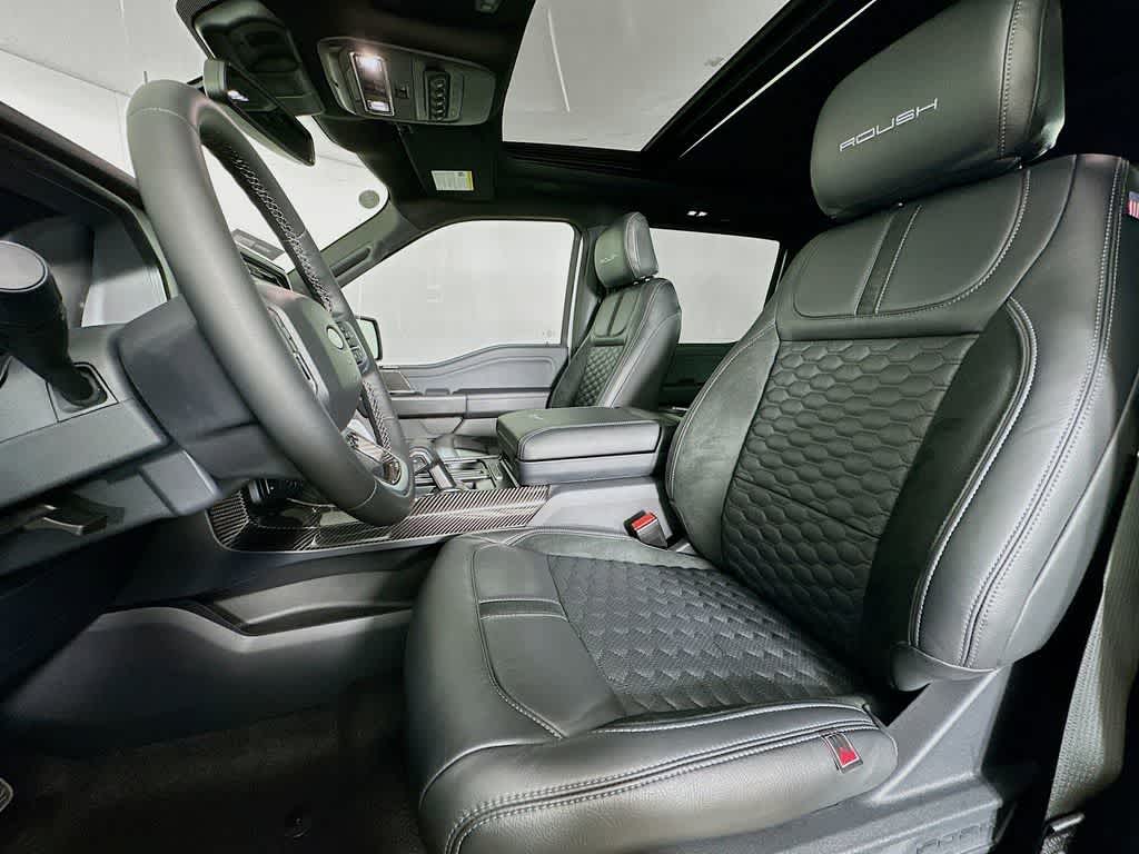 Thumbnail: 2025 Ford F-150 - 12