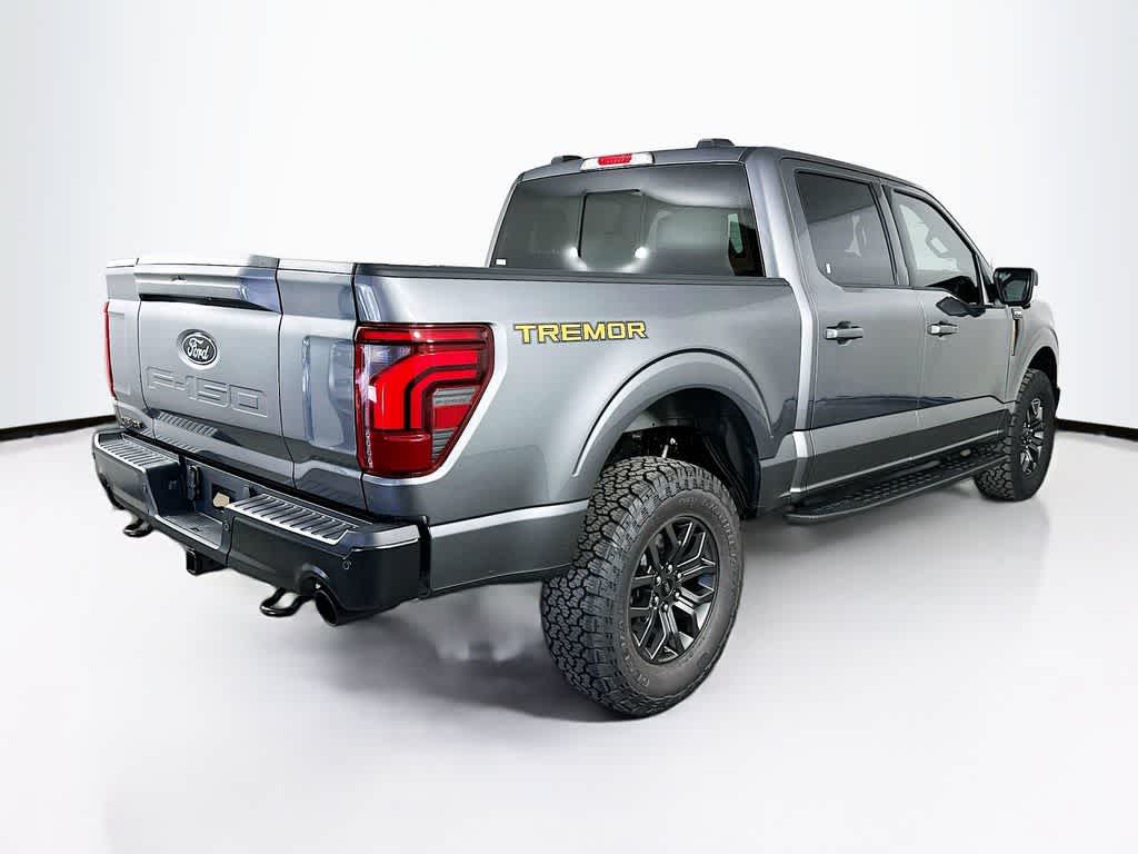 Thumbnail: 2026 Ford F-150 - 25