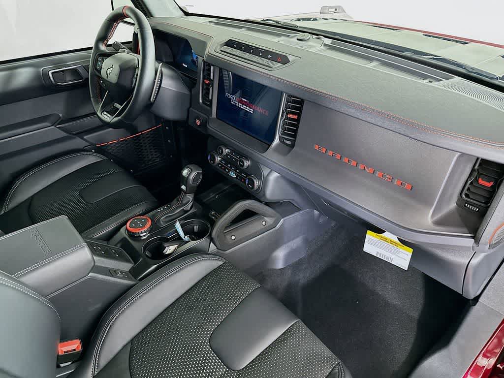 Thumbnail: 2025 Ford Bronco - 33