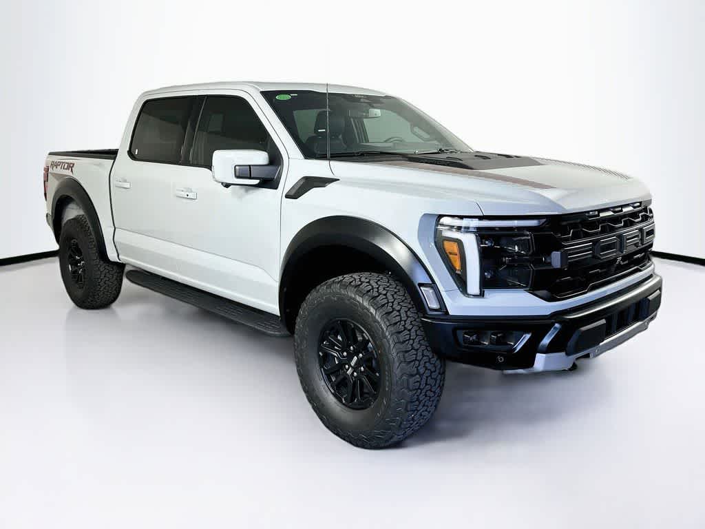 Thumbnail: 2026 Ford F-150 - 24